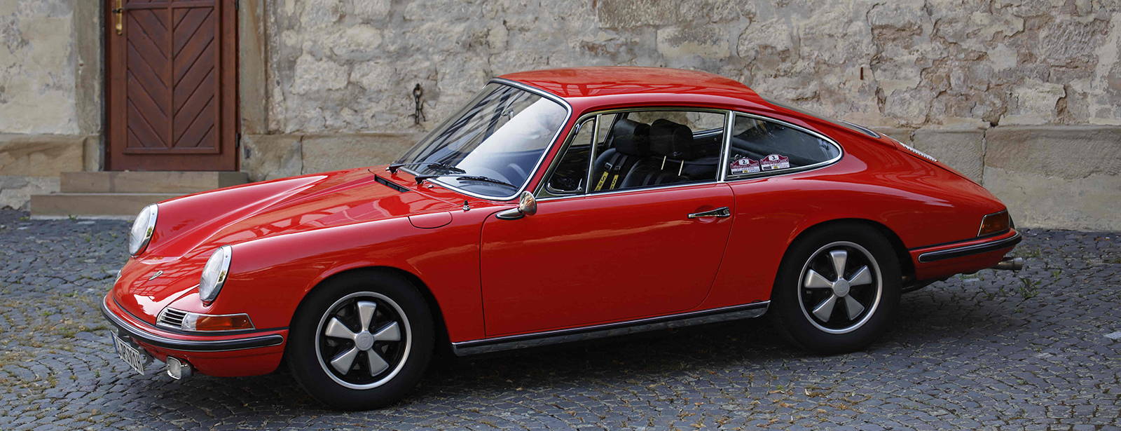 porsche911 classic