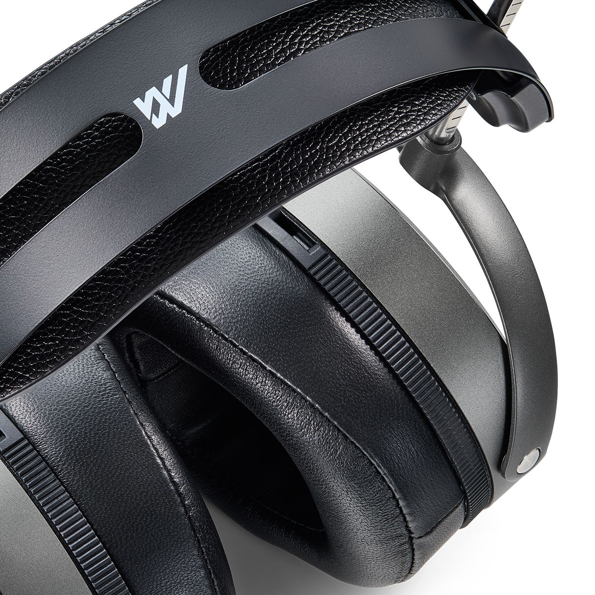 A closeup photo of the MM-520 Headband