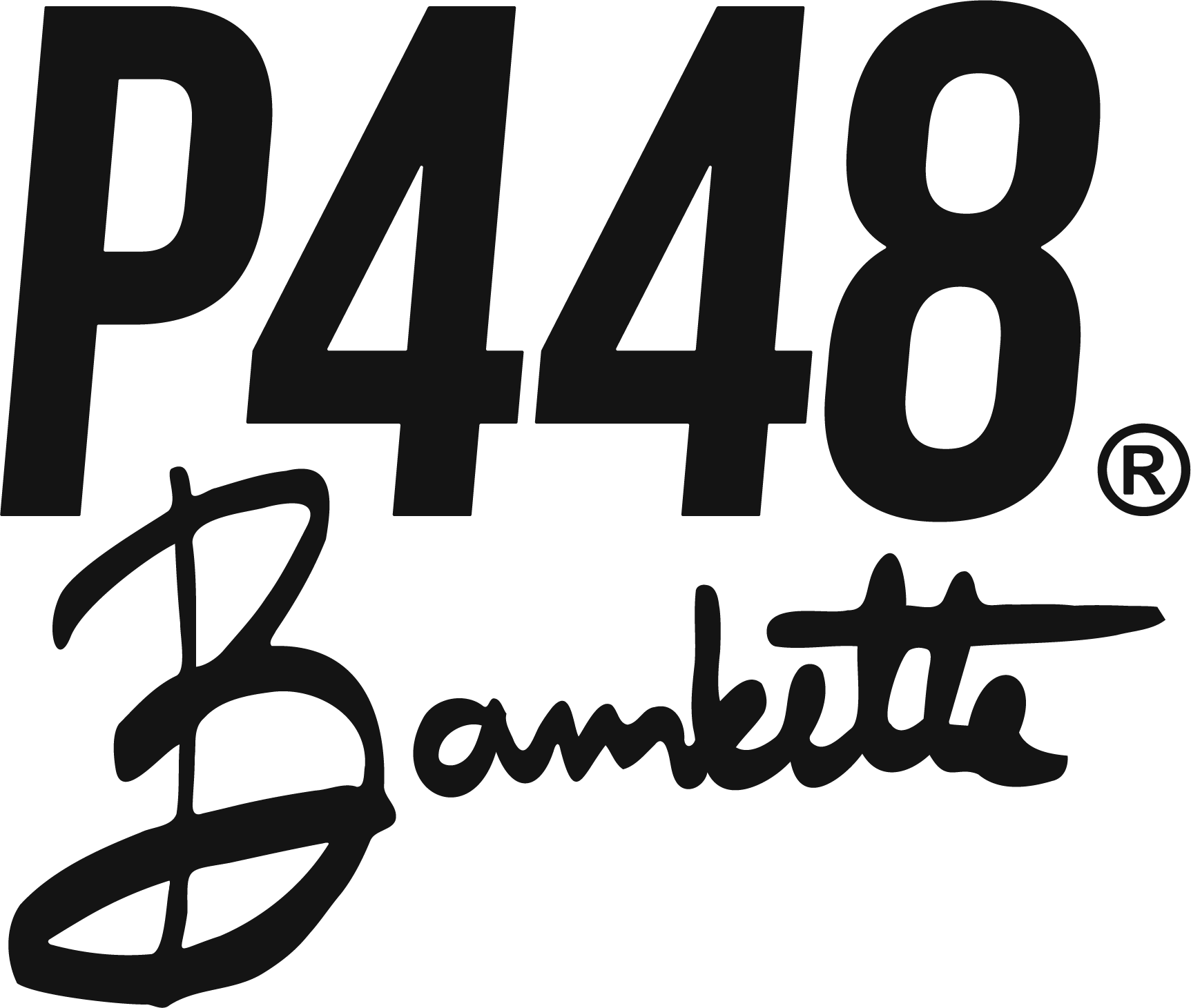 P448 X Bombette