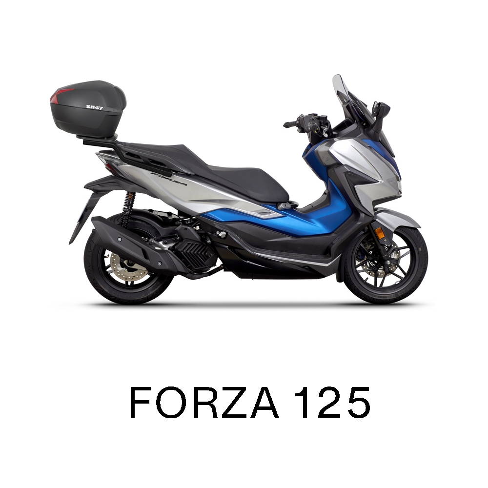 Forza 125