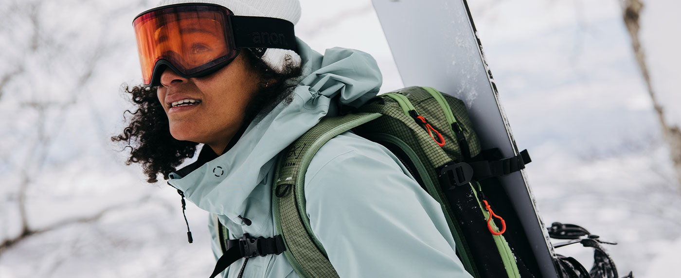 Best Types of Snow Jackets for Australia