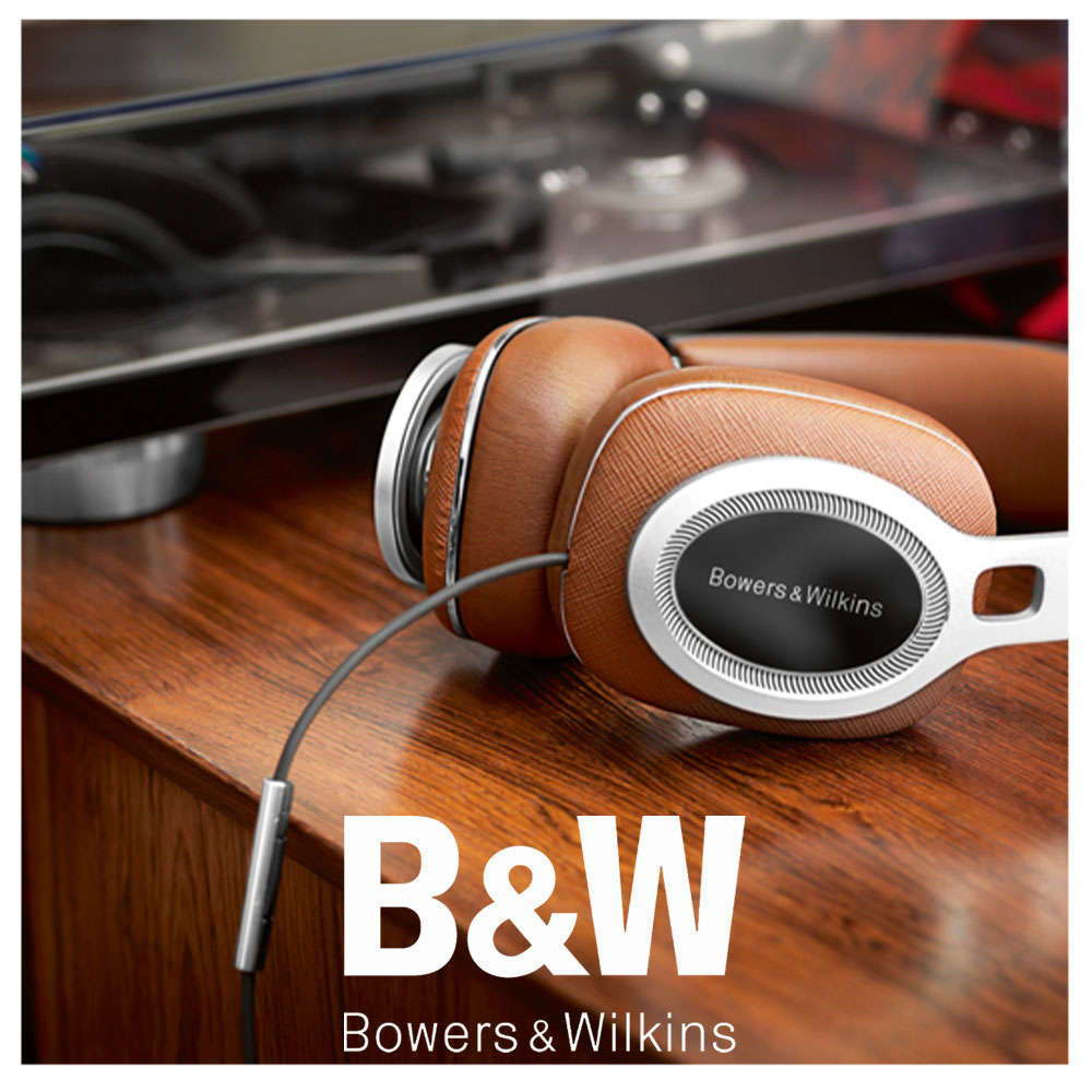 Bowers And Wilkins Speakers