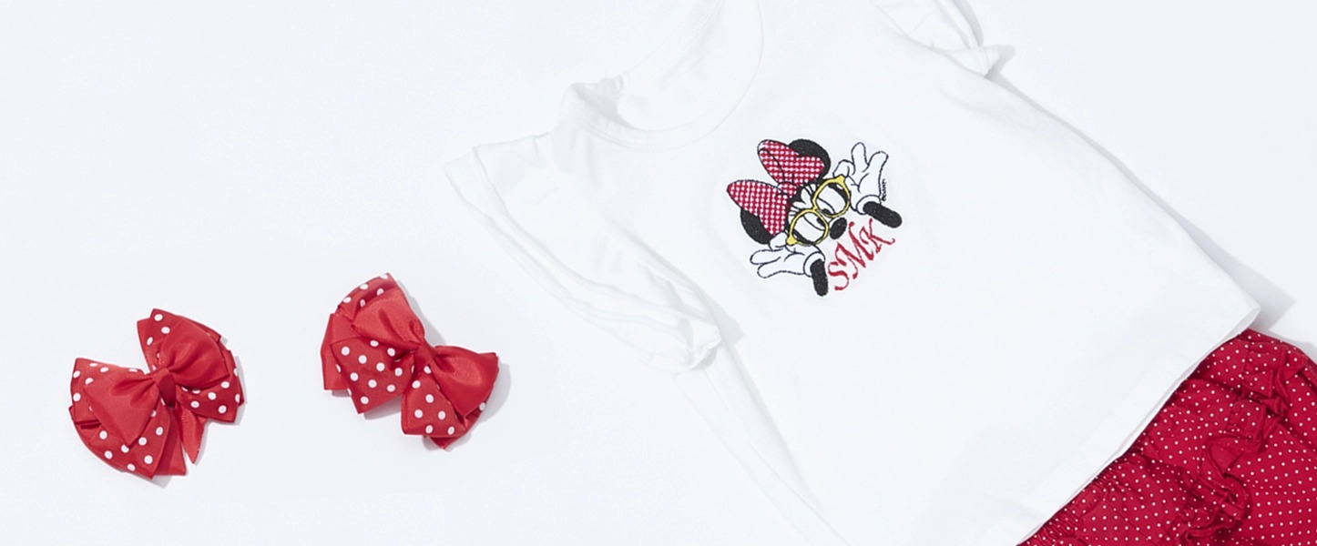 Brother NS1850D Sewing and Embroidery Machine Disney Designs