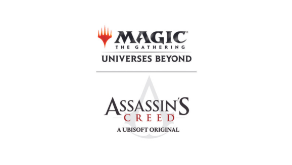 Universes Beyond: Assassins Creed