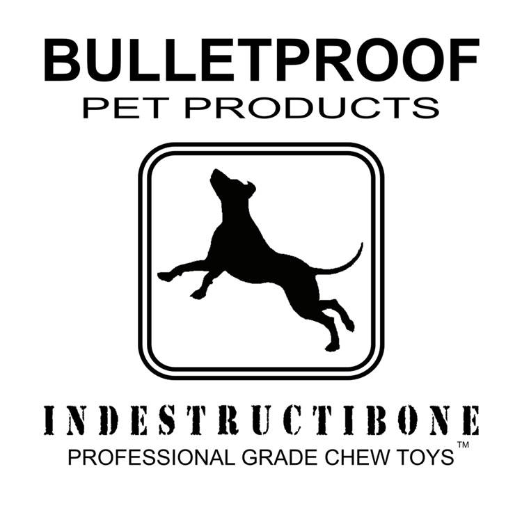 Bulletproof Pet Products Logo