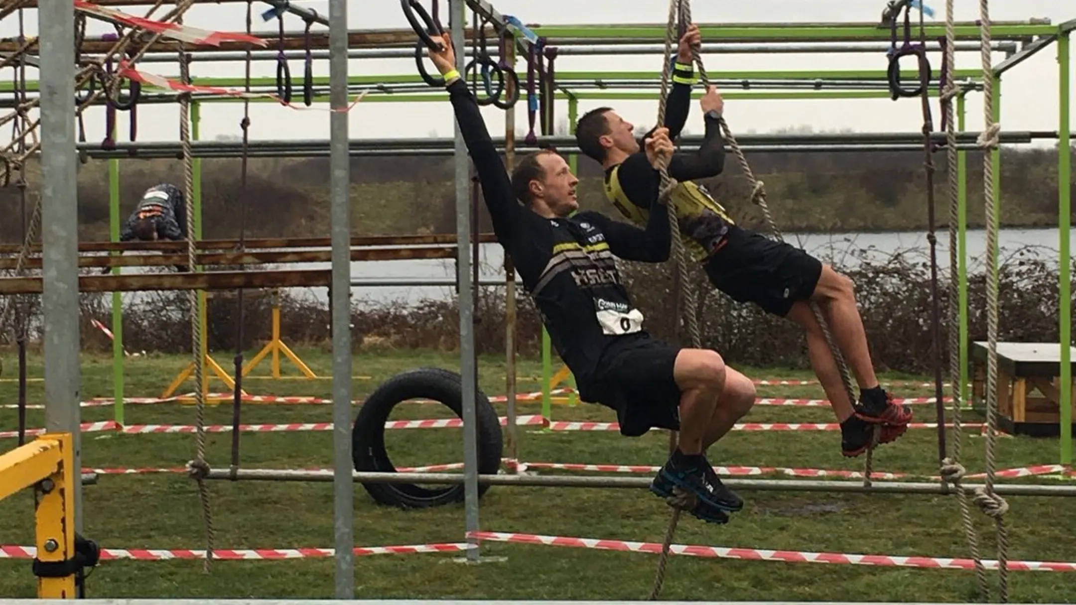 OCR Training for Beginners