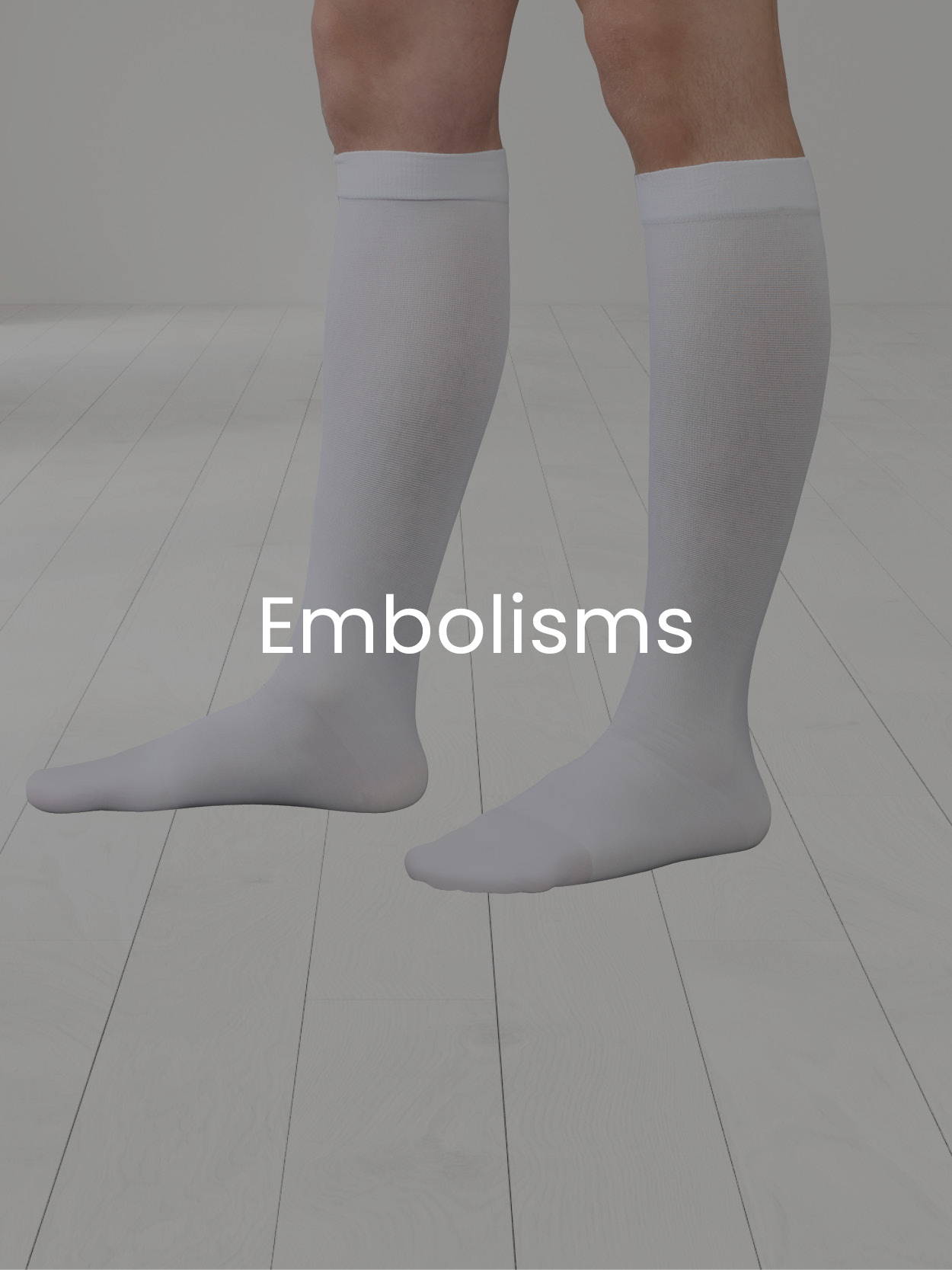Embolisms