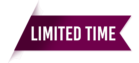 limited time