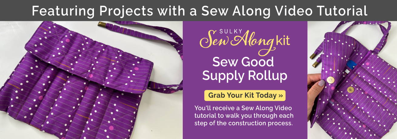 Sew Good Supply Rollup