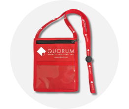 badge holder