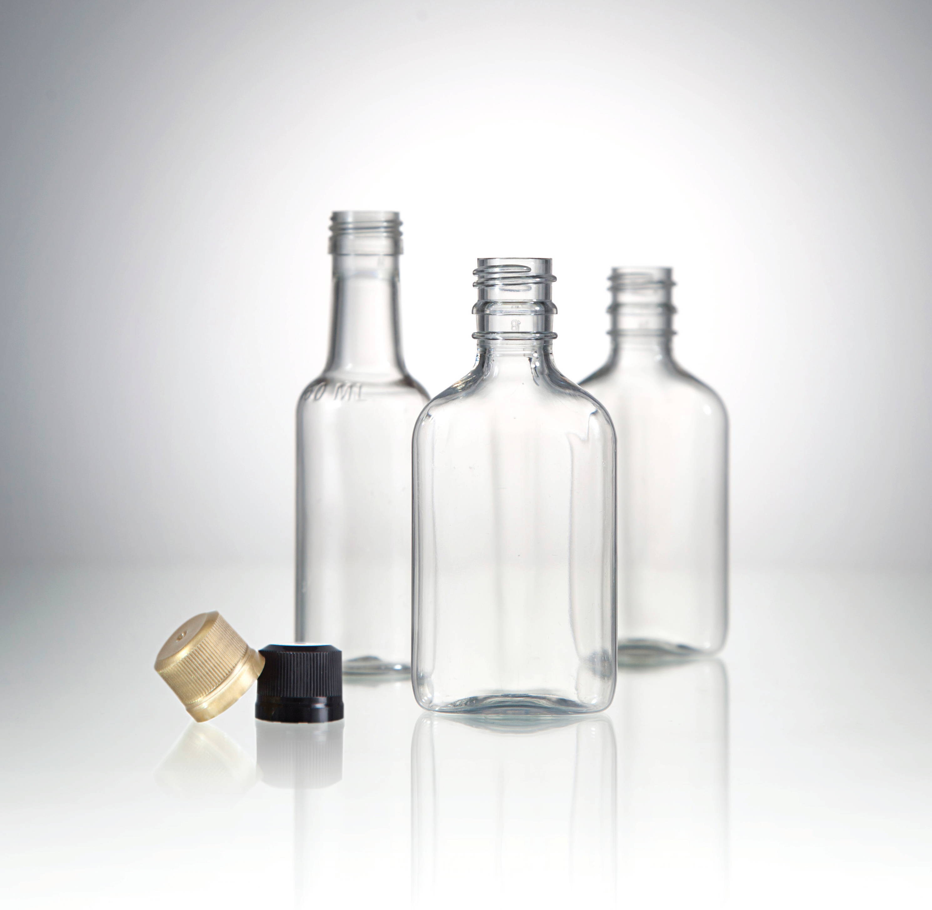 50ml PET Liquor Mini’s