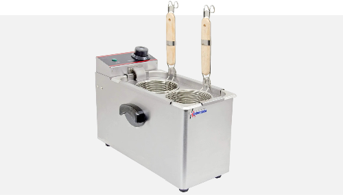 Commercial Pasta Cookers