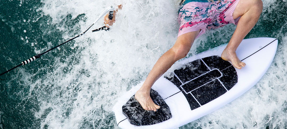 The Importance of Choosing the Right Wake Rope