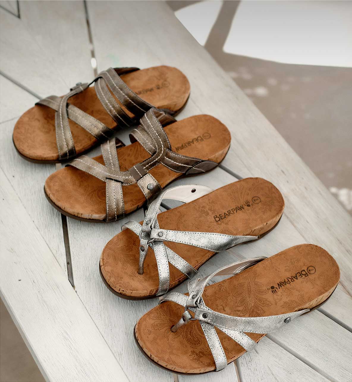 BEARPAW® Official Site | Boots, Slippers, & Shoes | Free Shipping