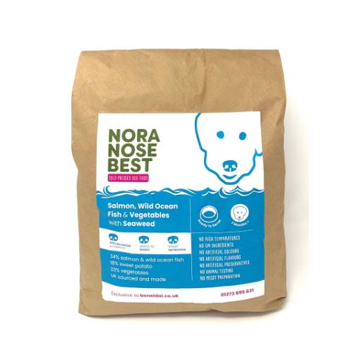 Nora Nose Best Cold Pressed Dog Food, Nora Nose Best Dog Food, Nora Nose Best About, Healthy dog food, Grain Free Dog Food, Chicken, Healthy Dog Food