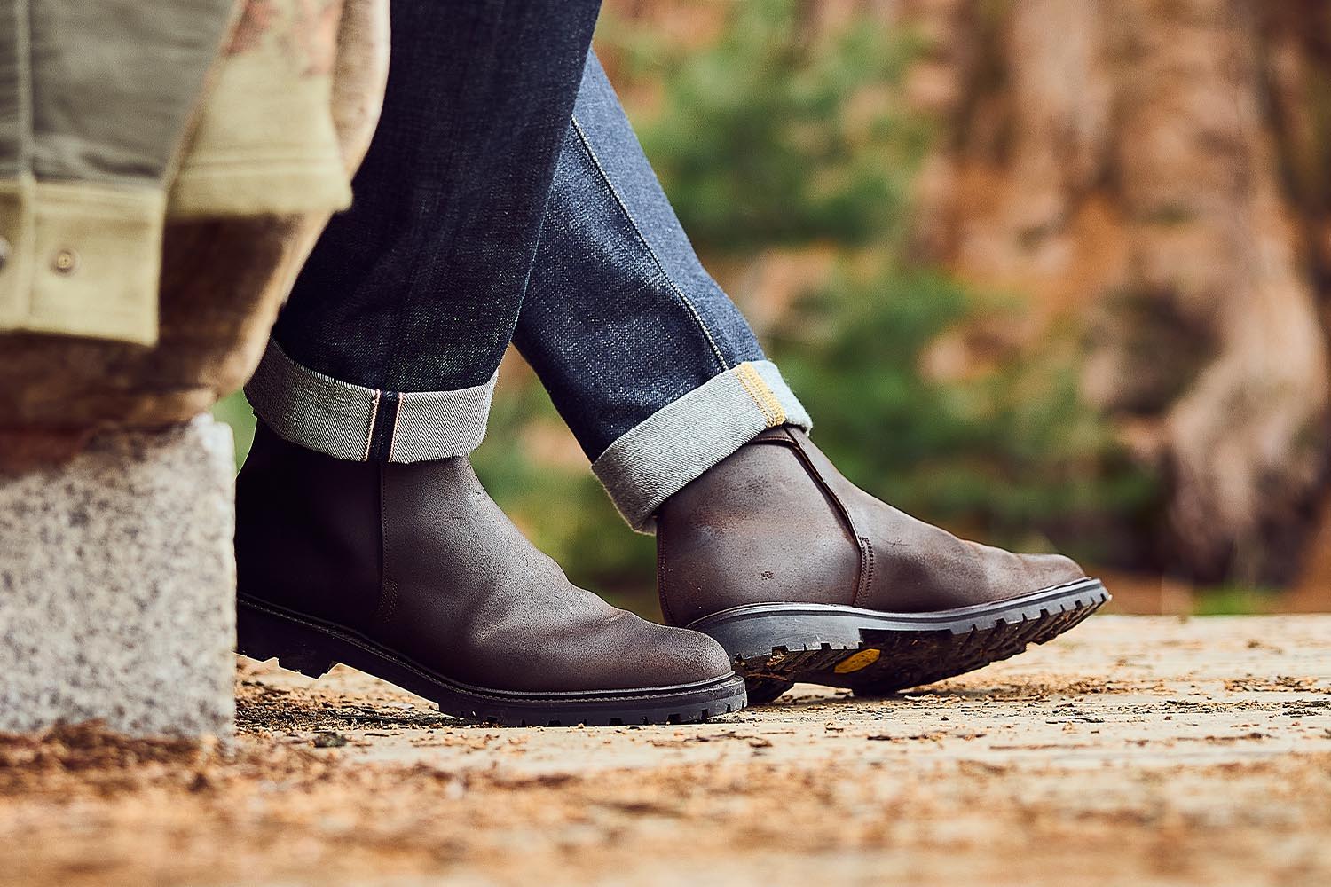 Homepage – Crockett & Jones UK