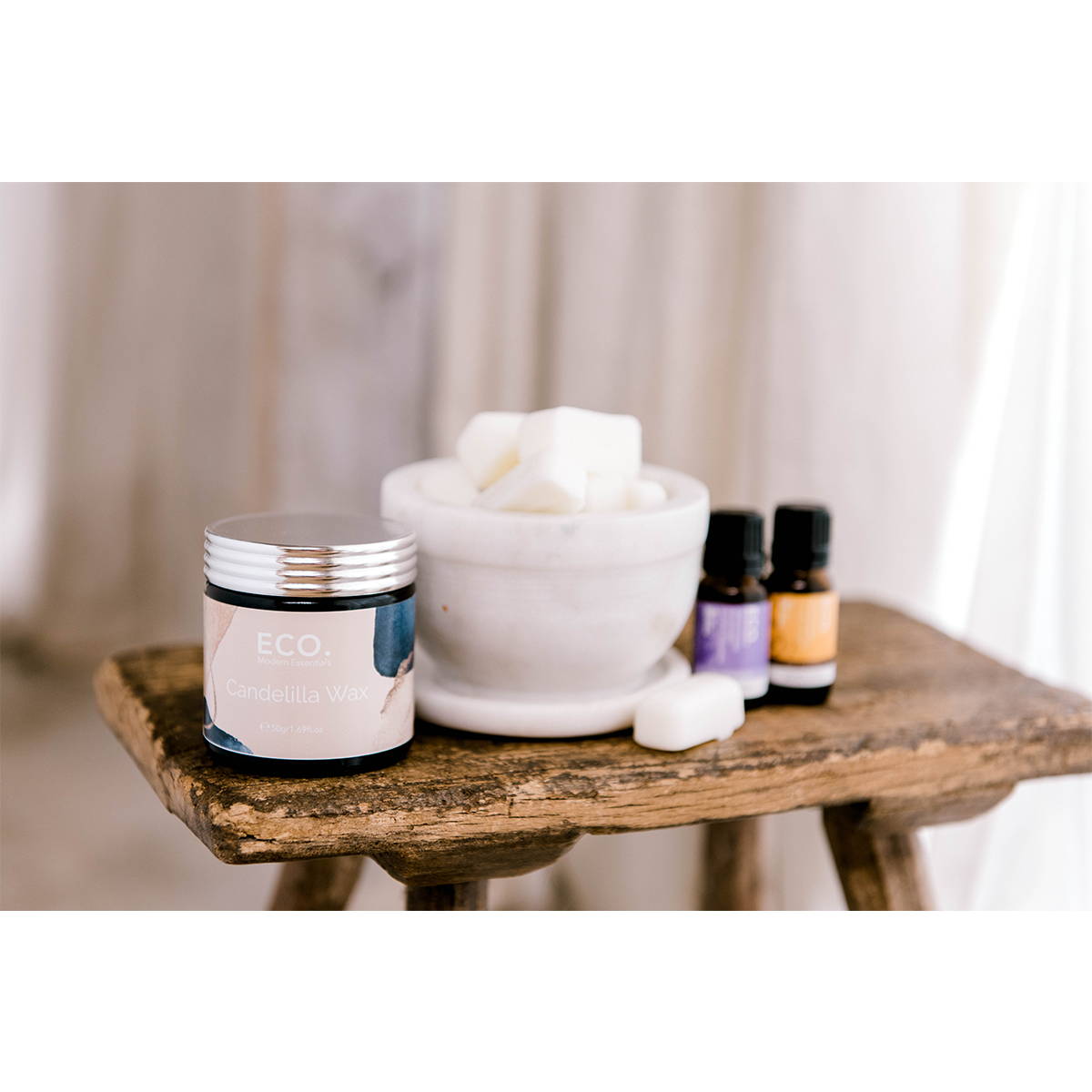 diy moisturising bars