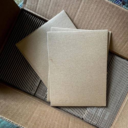 recycled paper mailers