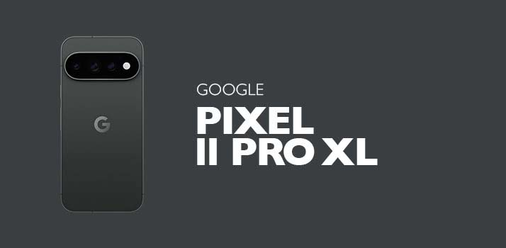 pixel 11 pro xl skin selector