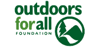 Outdoors For All Logo