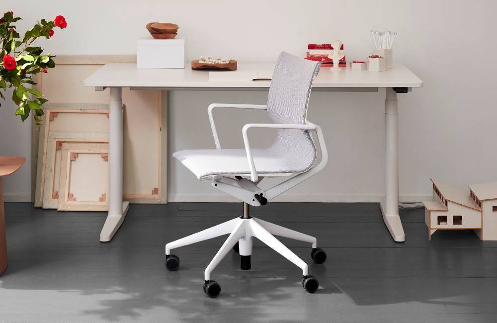 Tyde Sit-Stand Table/Desk