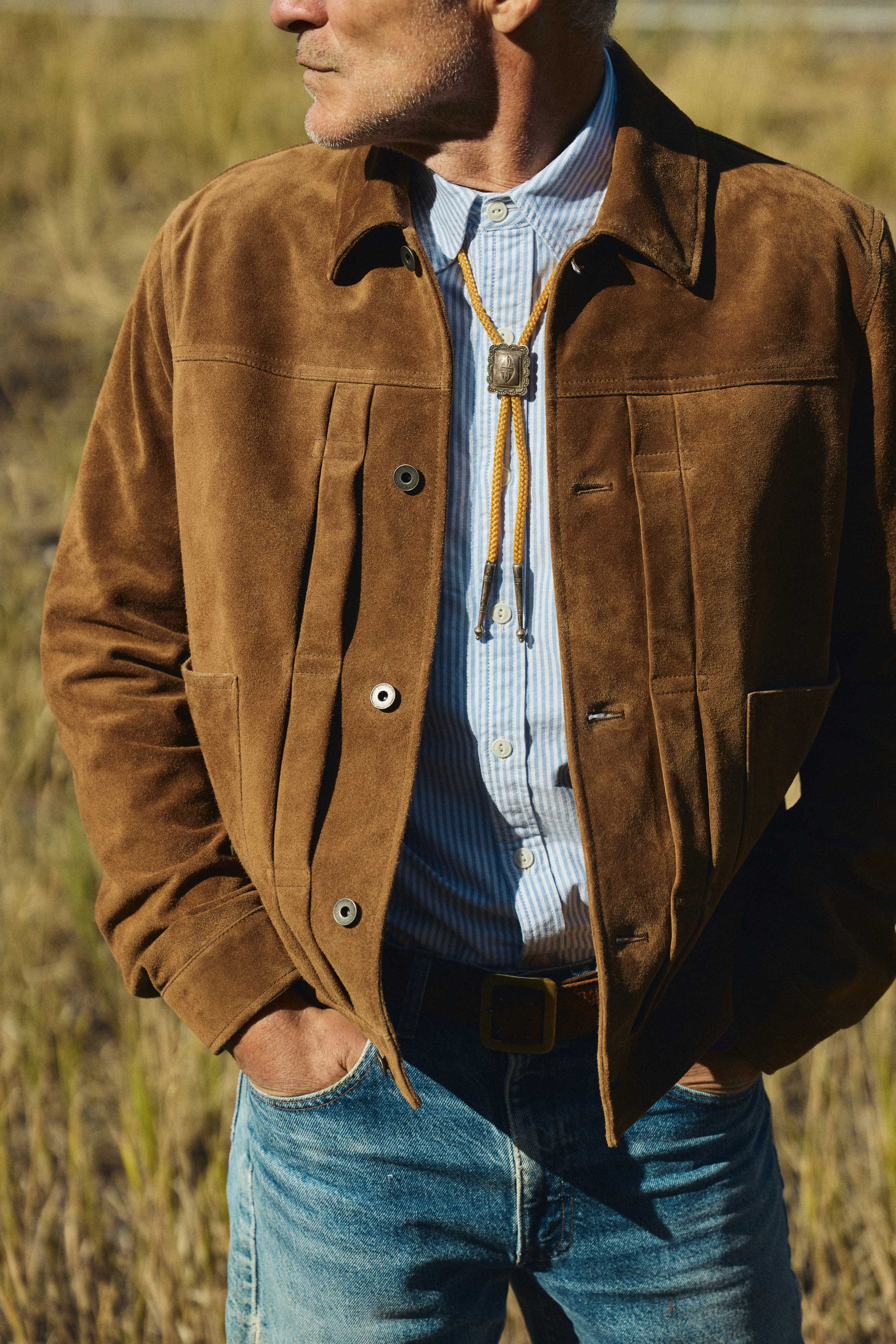 Rivay Fall 2026 Jackets