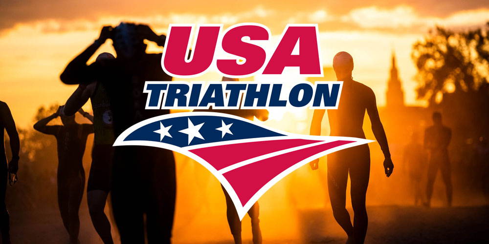 USA Triathlon - ICON Meals Partner