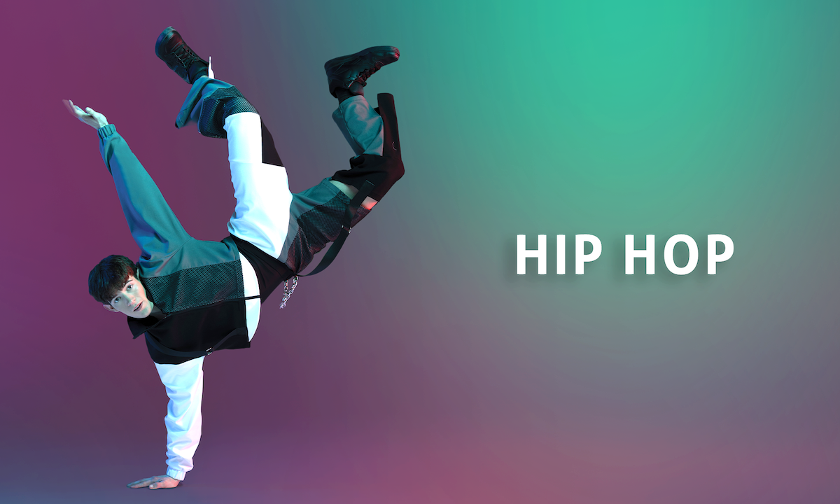 Tenth House Hip Hop