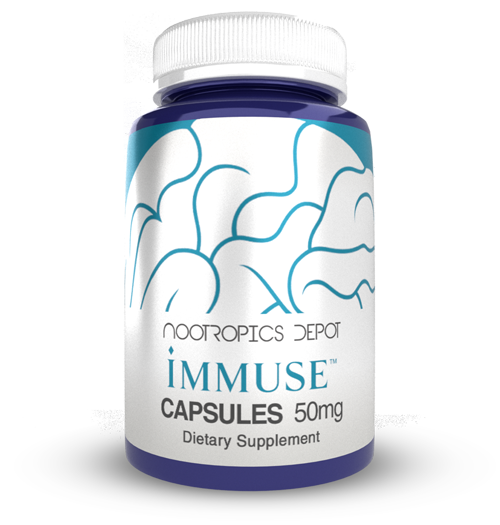 Immuse Capsules