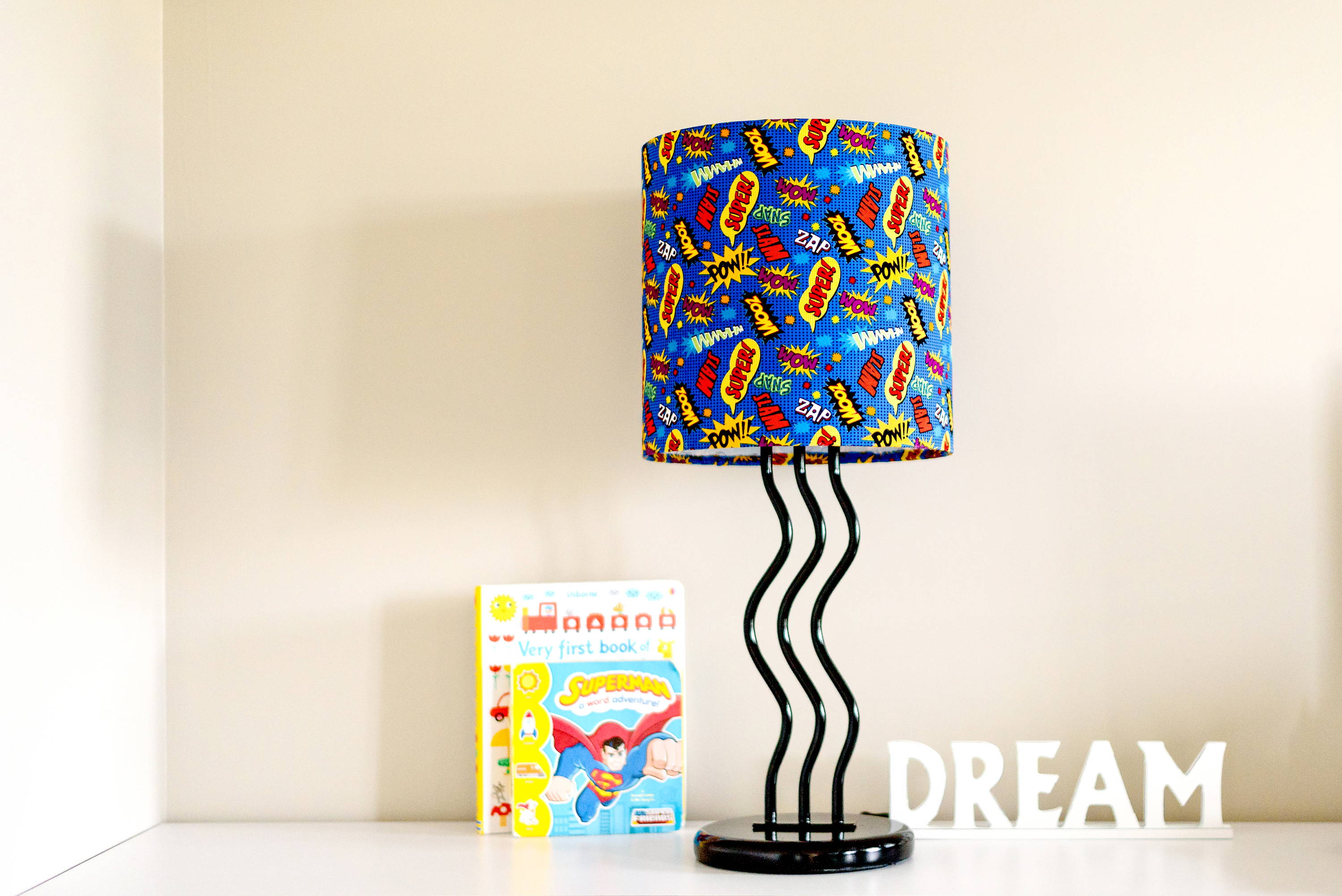 How To Make A Lampshade Using Any, Can You Make A Lampshade Out Of Any Fabric