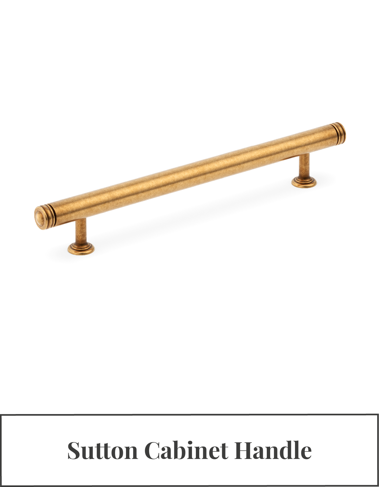 Sutton Cabinet Handle