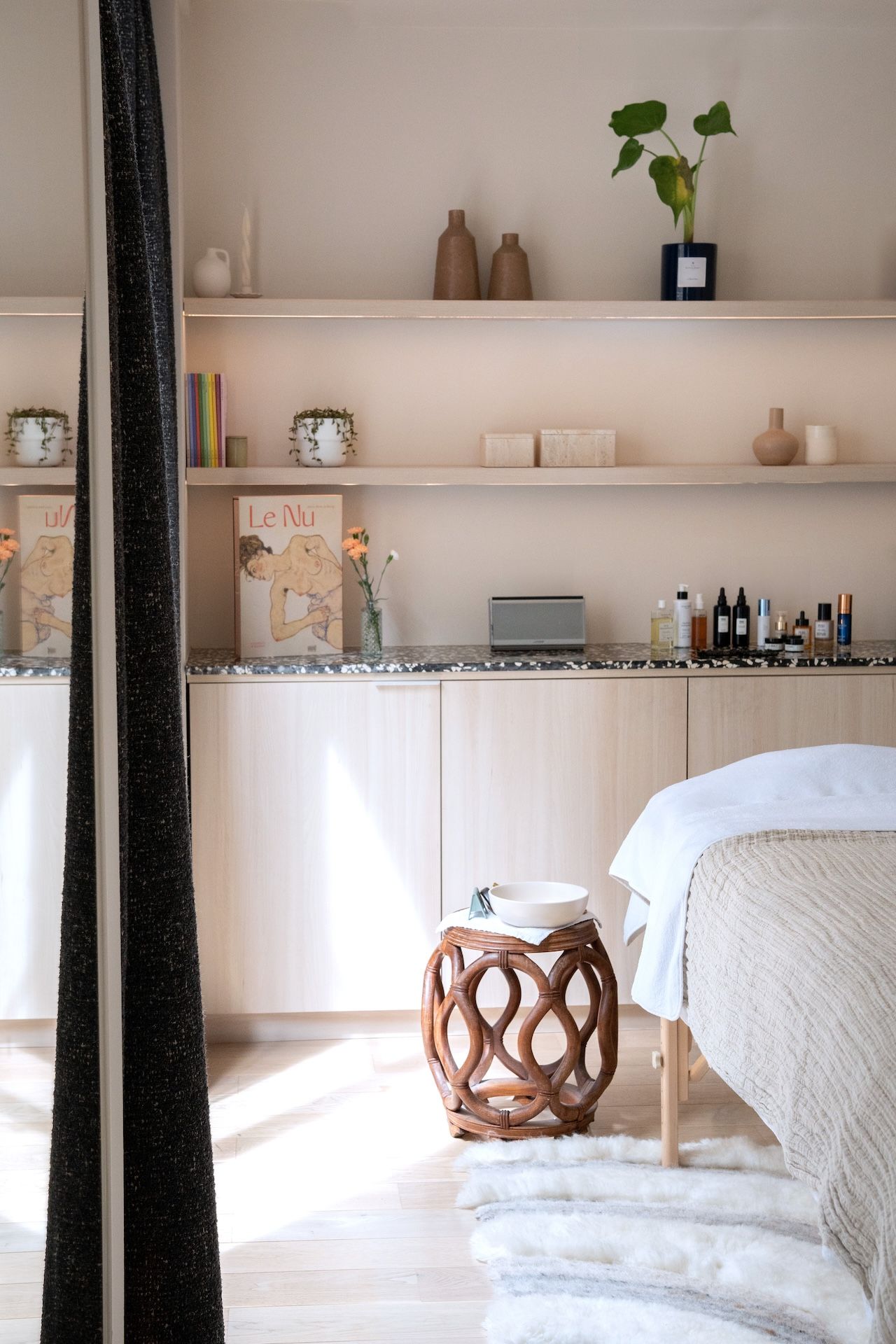 #seo: Bachaumont Spa Cabin