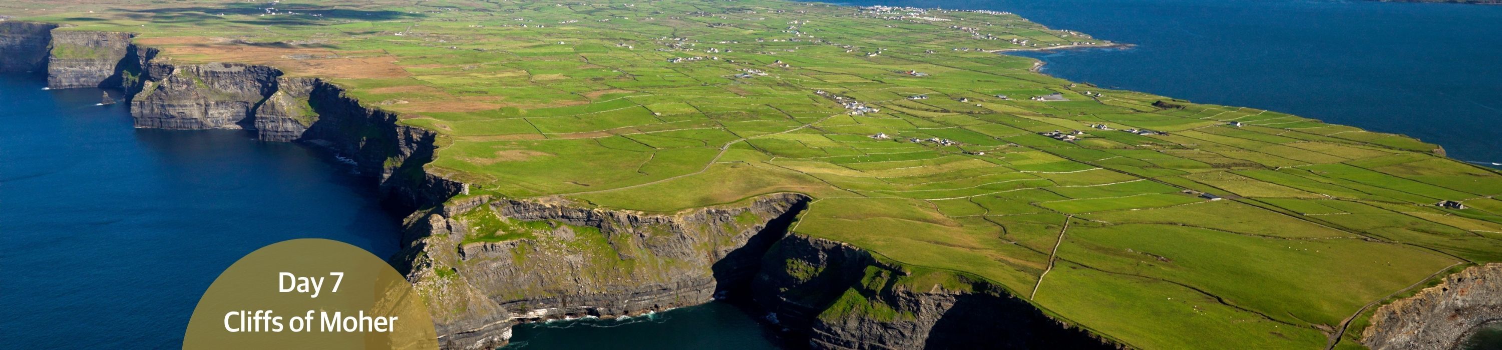 Cliffs of Moher