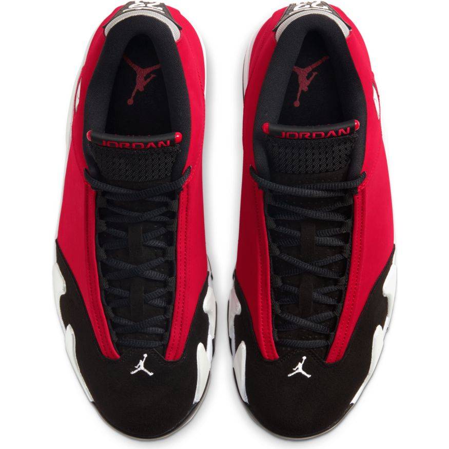 air jordan retro 14 toro