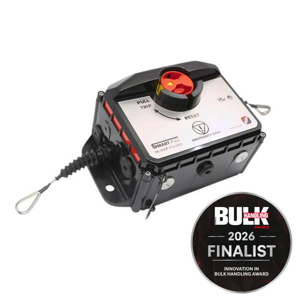 Smart Pull BK500P pull wire switch