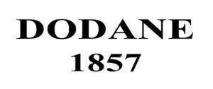 Dodane 1857 Watch Logo