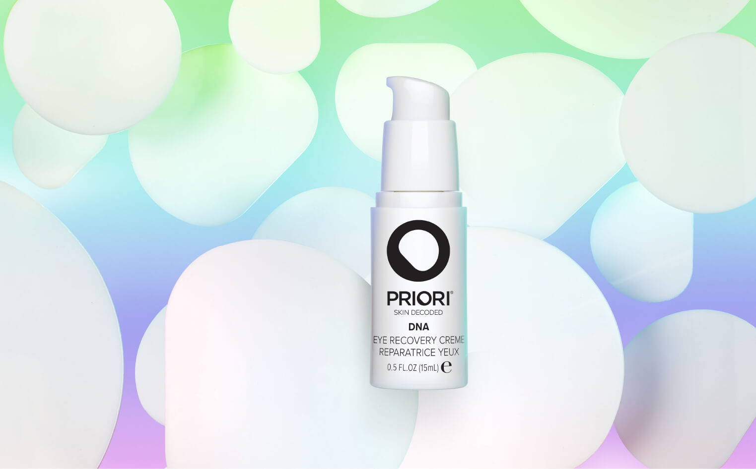 DNA Eye Recovery Cream with Retinol