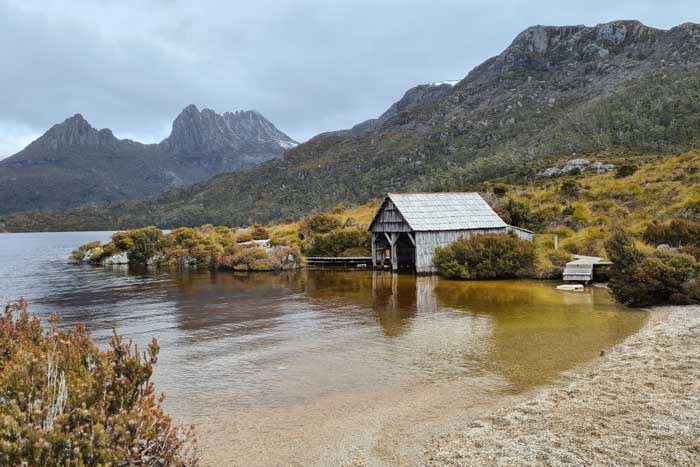 Best Kid-friendly Walks and Hikes in Tasmania