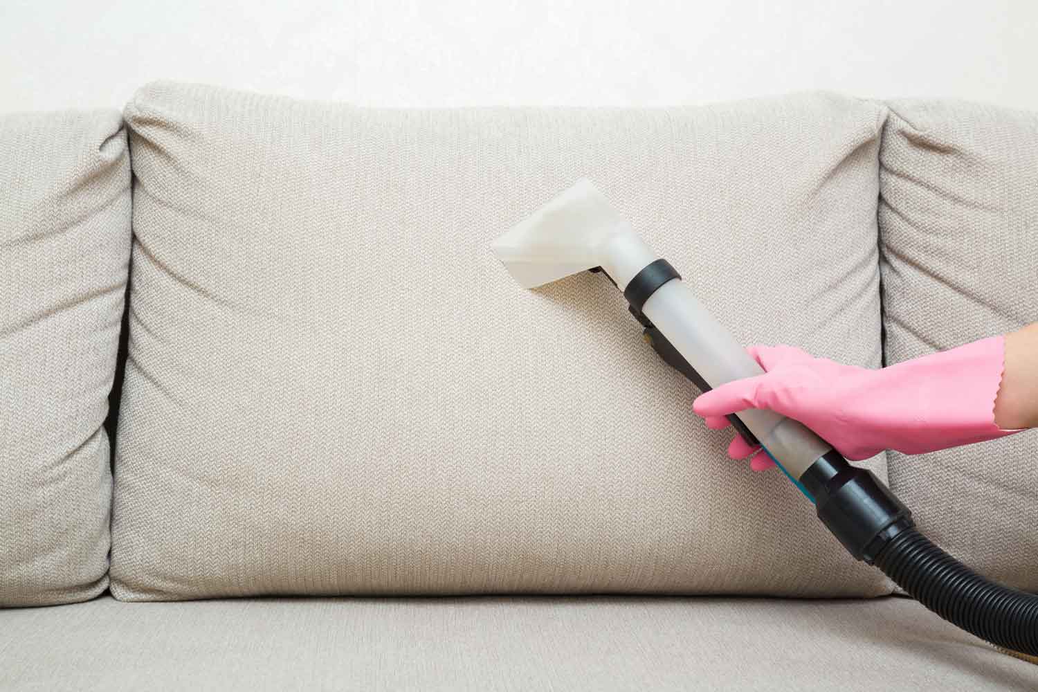 How To Maintain A Fabric Sofa