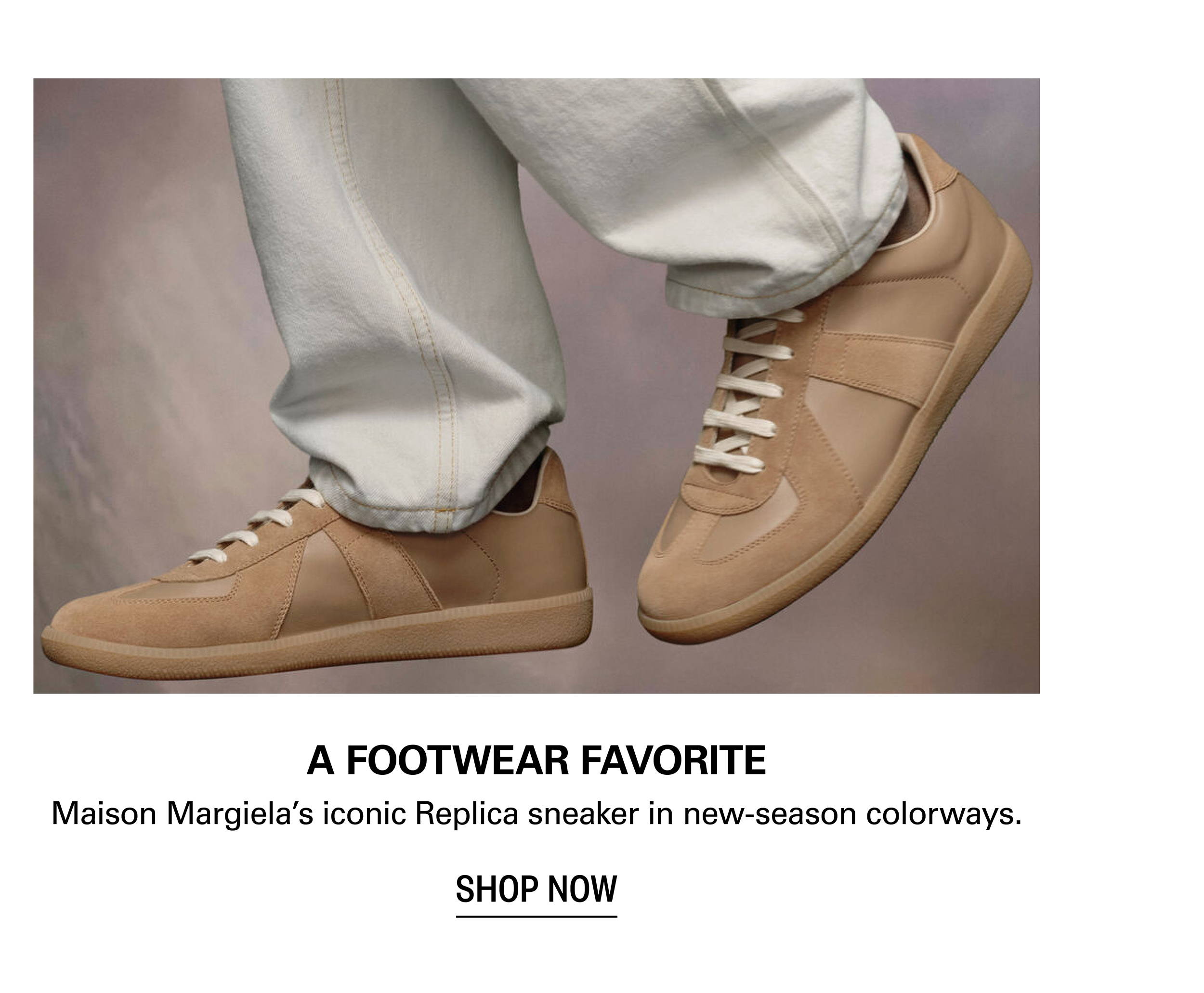 Shop Maison Margiela