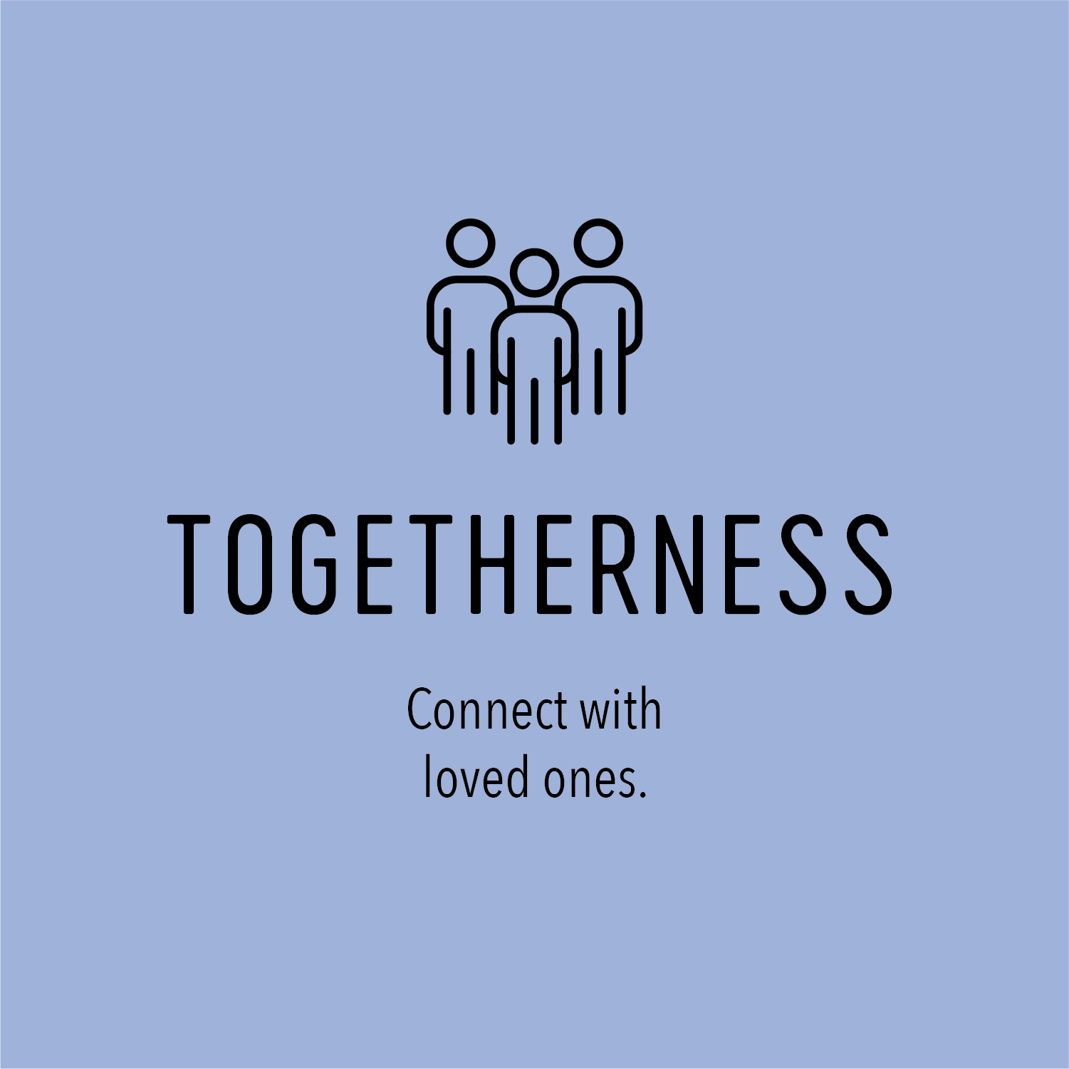 Hygge - Togetherness