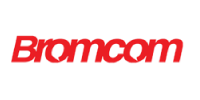 Bromcom Logo