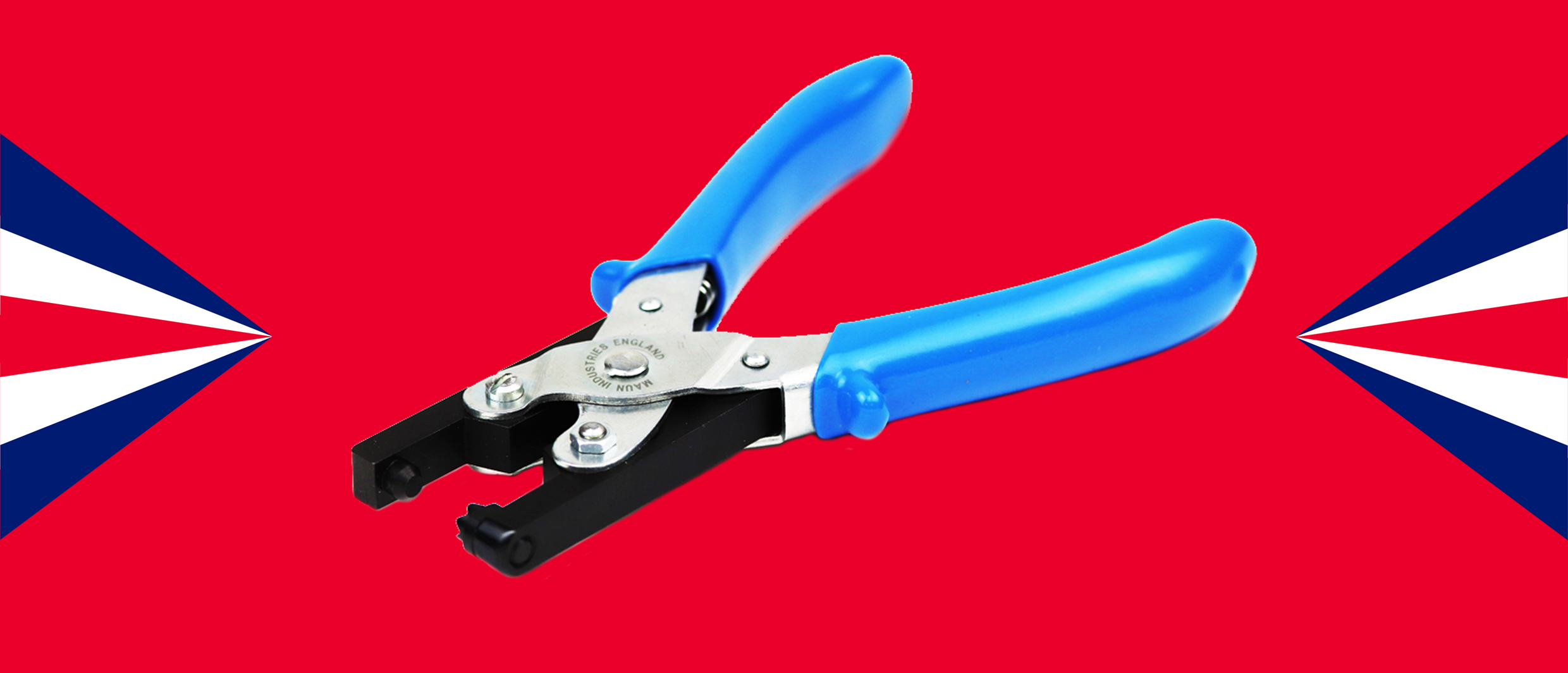 Shear Bolt Removal Tool For Gas Meters 160 mm