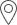 Location pin icon with a flower-like design in the center.