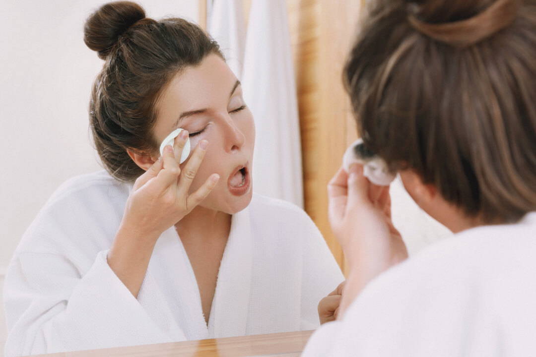 Warum ist abschminken so mühsam | Five Skincare