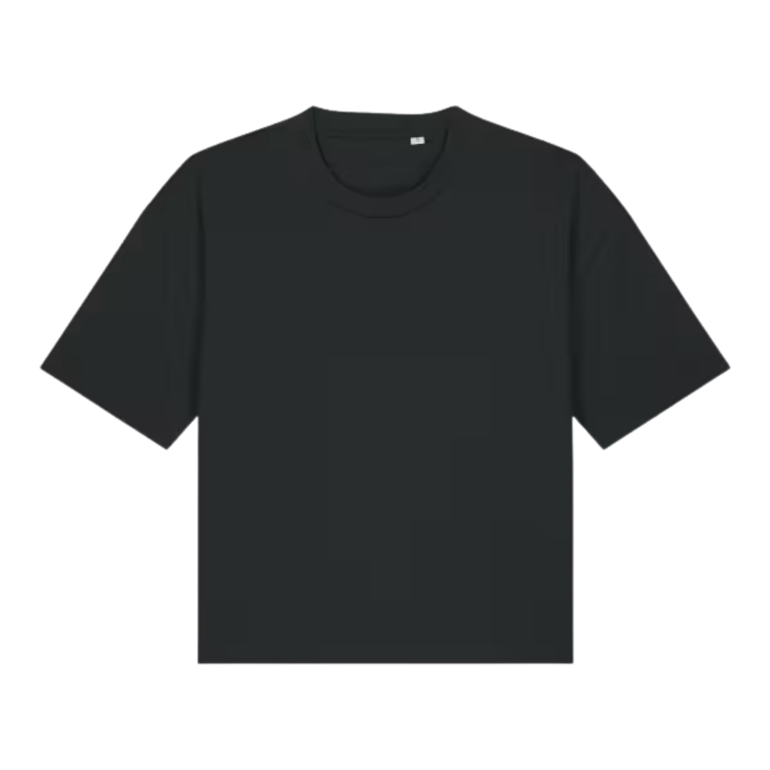 Boxy T Shirt