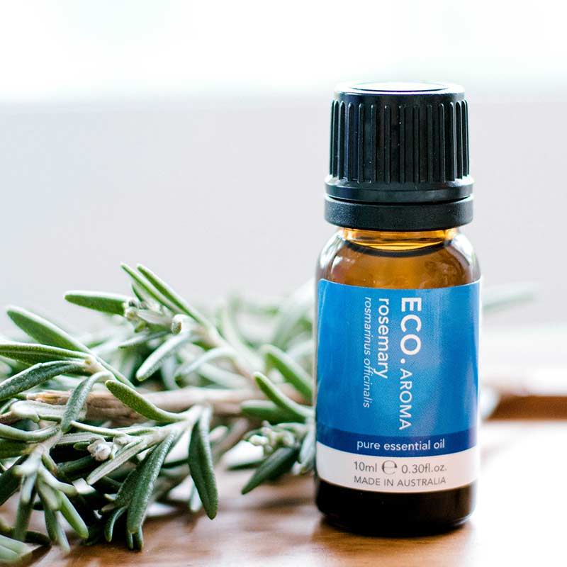 Rosemary essential oil