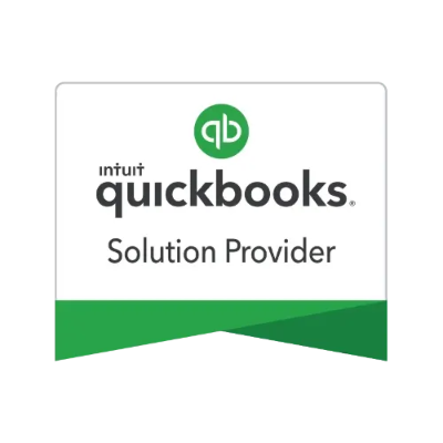 QuickBooks Solution Provider