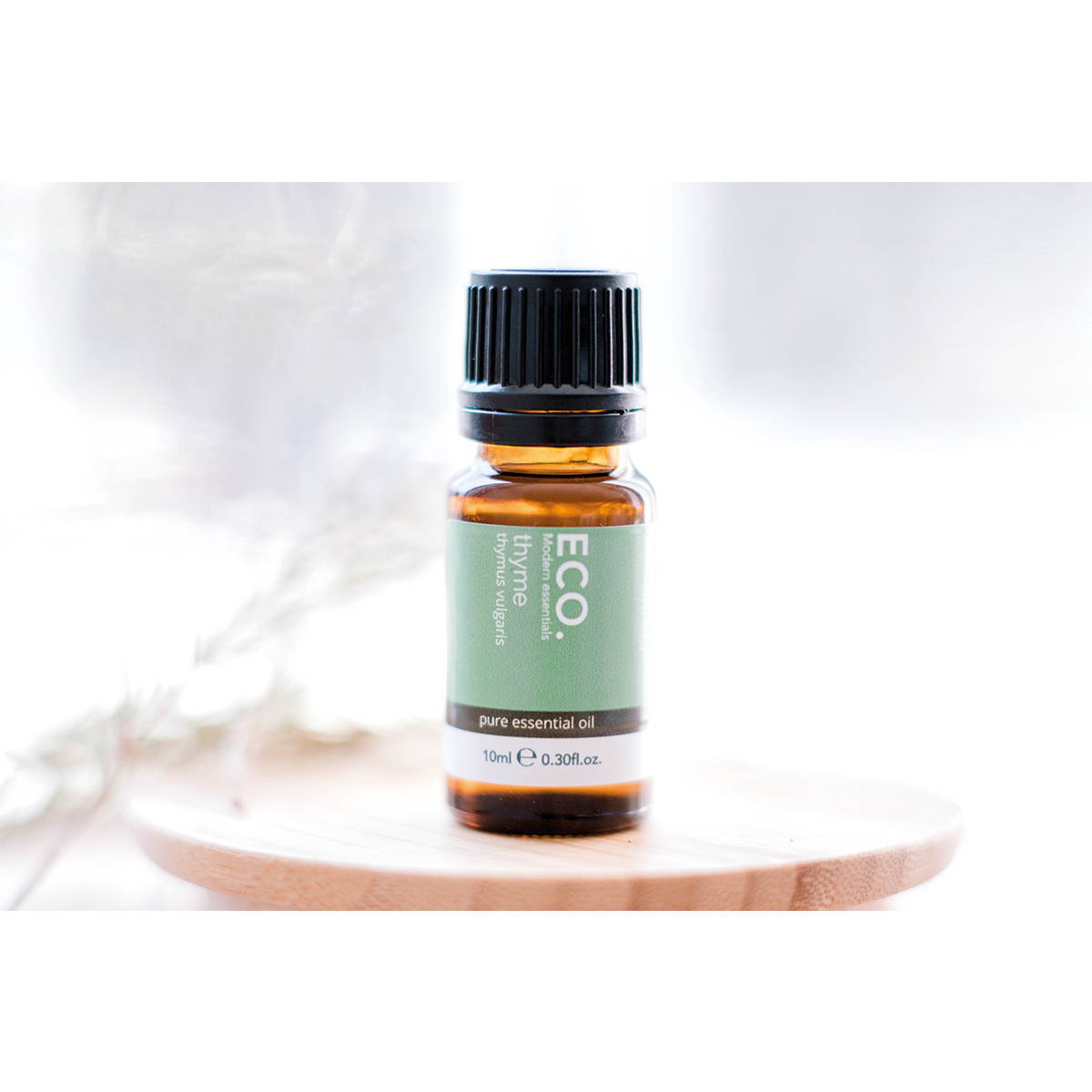 Thyme essential oil