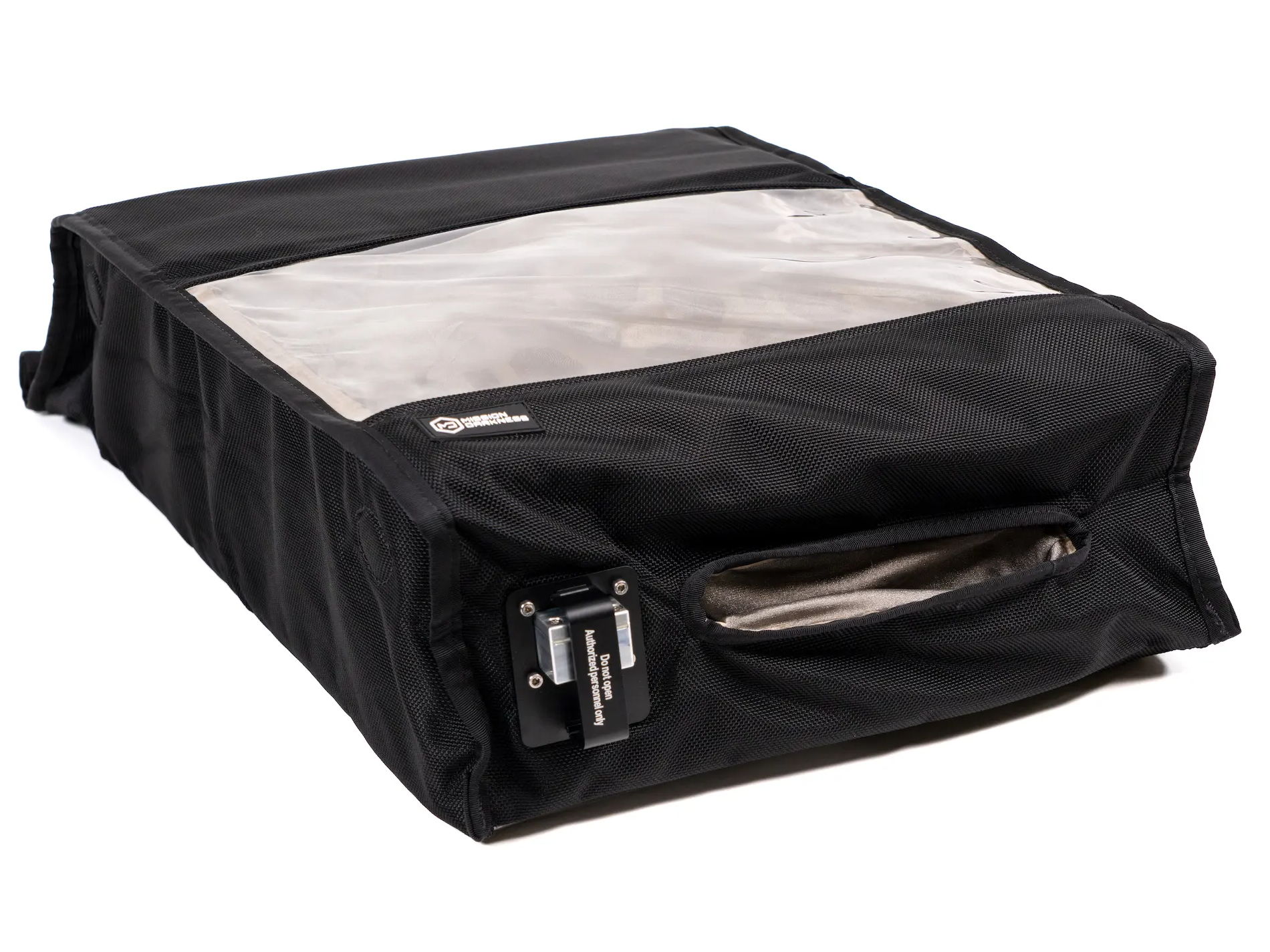 MAMUSAN3ケース Mission Darkness™ BlockBox Touch USB – MOS Equipment